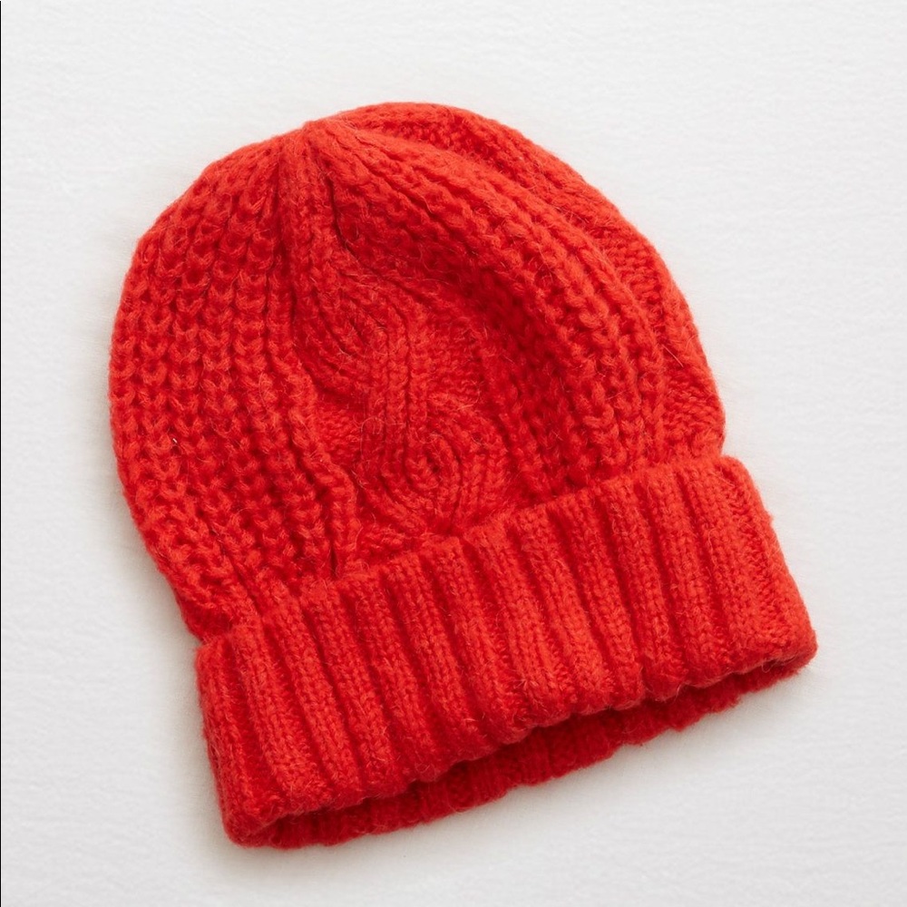 Aerie beanie